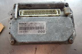 БЛОК УПРАВЛЕНИЯ   BRAVA 0261204405 00464670050