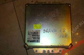 БЛОК УПРАВЛЕНИЯ BRAVA 1.8 16V   0464221570