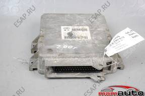 БЛОК УПРАВЛЕНИЯ   BRAVA 97 1,6 16V MAGNETI FV