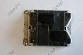 БЛОК УПРАВЛЕНИЯ   BRAVA BRAVO 1.2 16V 0261206276