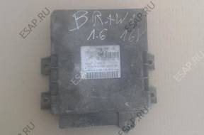 БЛОК УПРАВЛЕНИЯ   BRAVA BRAVO IAW1AF13 1.6 16V