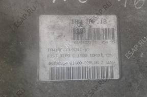 БЛОК УПРАВЛЕНИЯ   BRAVA BRAVO IAW1AF13 1.6 16V