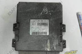 БЛОК УПРАВЛЕНИЯ BRAVA BRAVO   IAW1AF13 1.6 16V