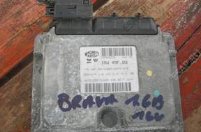 БЛОК УПРАВЛЕНИЯ   brava bravo marea 1,6 16v