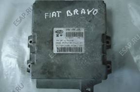 БЛОК УПРАВЛЕНИЯ ,   BRAVA BRAVO MAREA 1.6 16V