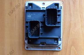 БЛОК УПРАВЛЕНИЯ Bravo Brava 1.2 16v 0261204578 БЕЗ КОДА