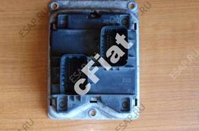 БЛОК УПРАВЛЕНИЯ Bravo Brava 1.2 16v 0261206276 БЕЗ КОДА
