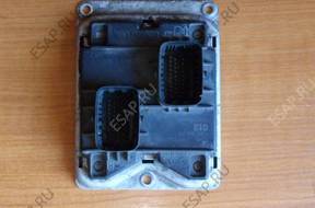 БЛОК УПРАВЛЕНИЯ Bravo Brava 1.2 16v 0261206276 БЕЗ КОДА