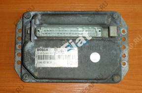 БЛОК УПРАВЛЕНИЯ Bravo Brava 1.4 12v 0261203868 БЕЗ ИММОБИЛАЙЗЕРА