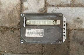 БЛОК УПРАВЛЕНИЯ Bravo Brava 1.4 12v 0261204405 БЕЗ КОДА