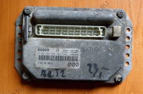 БЛОК УПРАВЛЕНИЯ Bravo Brava 1.4 12v 0261204406 БЕЗ КОДА
