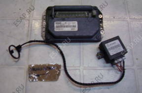БЛОК УПРАВЛЕНИЯ BRAVO BRAVA 1.4 12V   0261204406