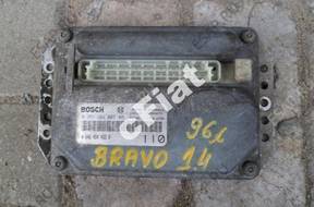 БЛОК УПРАВЛЕНИЯ Bravo Brava 1.4 12v 261204007 БЕЗ КОДА