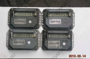БЛОК УПРАВЛЕНИЯ BRAVO BRAVA 1.4 12V  БЕЗ КОДА 0261 204 406