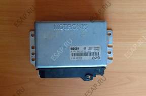 БЛОК УПРАВЛЕНИЯ Bravo Brava 2.0 20V 0261204381 БЕЗ КОДА