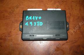 БЛОК УПРАВЛЕНИЯ BRAVO BRAVA PUNTO 1.9JTD