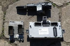 БЛОК УПРАВЛЕНИЯ  Bravo II 1.4 16 51802930 0261201635