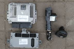 БЛОК УПРАВЛЕНИЯ  Bravo II 1.6 16 51786512 0281014455