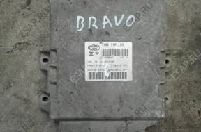 БЛОК УПРАВЛЕНИЯ BRAVO MAREA   ДВИГАТЕЛЕМ IAW 1AF 1G
