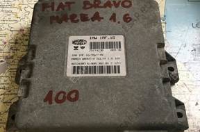 БЛОК УПРАВЛЕНИЯ   Bravo Marea IAW 1AF.1G 46534303