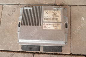 БЛОК УПРАВЛЕНИЯ  BRAWO 1,4 LANDI RENZO LPG GAZU 616643000