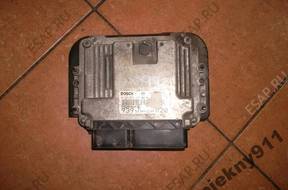 БЛОК УПРАВЛЕНИЯ   BRERA 2.4 JTD 55204647