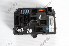 БЛОК УПРАВЛЕНИЯ BSC PEUGEOT 407 2.0 HDI A0400 9656148180