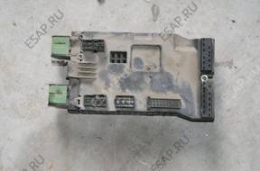 БЛОК УПРАВЛЕНИЯ BSI 000 540 06 53 VW LT 28 2,5TDI