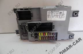 БЛОК УПРАВЛЕНИЯ  bsi 00518690940 FIAT GRANDE PUNTO 3