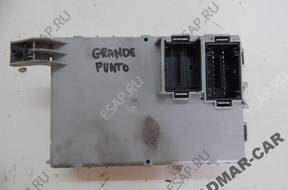 БЛОК УПРАВЛЕНИЯ  bsi 00518690940 FIAT GRANDE PUNTO 3