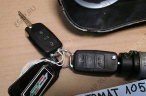 БЛОК УПРАВЛЕНИЯ BSI 1,6 16V BTS FABIA II 03c906057k