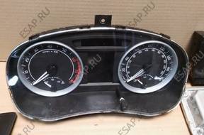 БЛОК УПРАВЛЕНИЯ BSI 1,6 16V BTS FABIA II 03c906057k