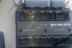 БЛОК УПРАВЛЕНИЯ BSI 1,6 16V BTS КЛЮЧ SKODA FABIA II