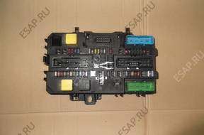 БЛОК УПРАВЛЕНИЯ BSI 13145019 CF ASTRA H III 1.7 CDTI