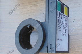 БЛОК УПРАВЛЕНИЯ   BSI 1.4 16V Z14XE OPEL