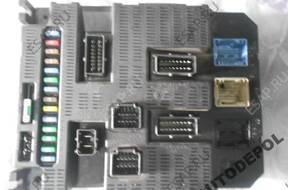 БЛОК УПРАВЛЕНИЯ BSI 1.6 HDI 9659285380