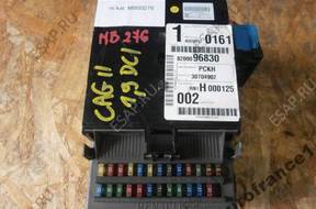 БЛОК УПРАВЛЕНИЯ BSI 1.9 dCI Renault Laguna II 2 БЛОК УПРАВЛЕНИЯ BSI 1.9 dCI Renault Laguna II 2