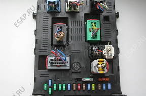 БЛОК УПРАВЛЕНИЯ BSI 2004 H03-01 9661940280