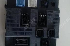 БЛОК УПРАВЛЕНИЯ BSI 2004 P06-00 9659285380