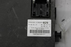 БЛОК УПРАВЛЕНИЯ BSI 21003297A