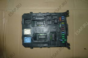 БЛОК УПРАВЛЕНИЯ BSI 281148344A PEUGEOT 307 1.6 HDI