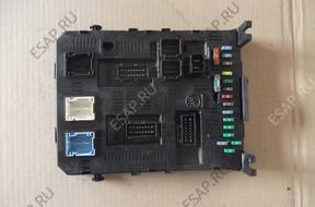БЛОК УПРАВЛЕНИЯ BSI 281148373A CITROEN C4 PEUGEOT 1.6 HDI