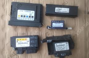 БЛОК УПРАВЛЕНИЯ bsi 365927271 astra IV