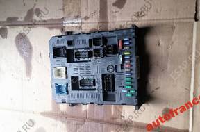 БЛОК УПРАВЛЕНИЯ BSI 407 C4 307 308   IGŁA