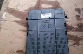 БЛОК УПРАВЛЕНИЯ BSI 407 C4 307 308   IGŁA