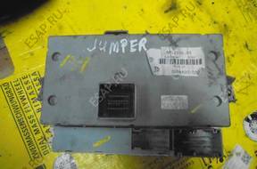 БЛОК УПРАВЛЕНИЯ BSI 503440010207 JUMPER DUCATO BOXER 2.2 HDI