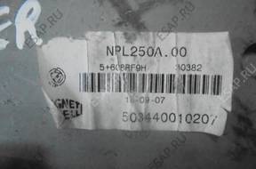 БЛОК УПРАВЛЕНИЯ BSI 503440010207 JUMPER DUCATO BOXER 2.2 HDI