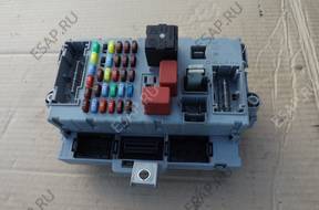 БЛОК УПРАВЛЕНИЯ BSI 503440280103 Jumper Boxer Ducato 2009 год