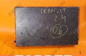 БЛОК УПРАВЛЕНИЯ   BSI 6C1T14A073BK TRANSIT VII 06