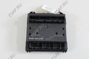 БЛОК УПРАВЛЕНИЯ   BSI 6Q1937049C Seat Ibiza 2002 год